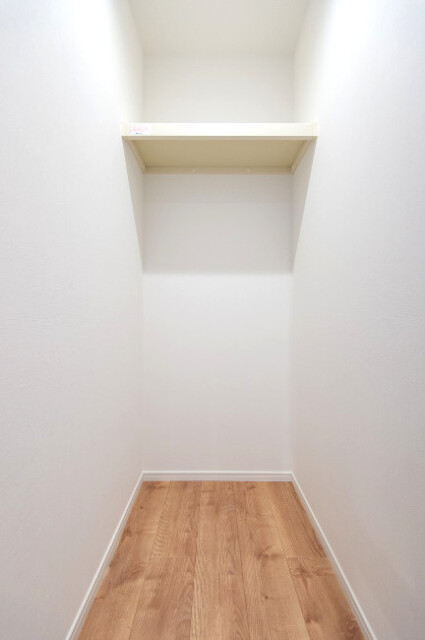 ベイクレストタワー 玄関・廊下