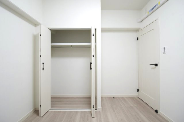 飯田橋第一パークファミリア 洋室1