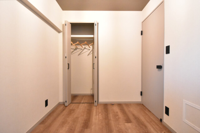 飯田橋第二パークファミリア 洋室約3,9帖