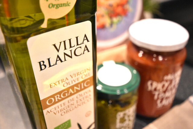 飯田橋第二パークファミリア キッチン