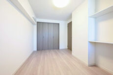 ライオンズマンション大森 洋室1