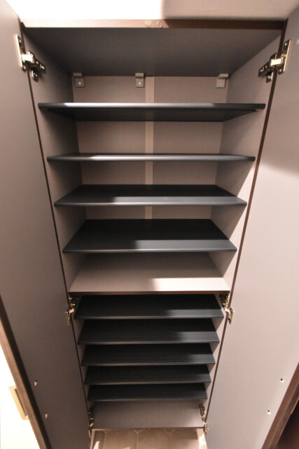 大宮吉敷町スカイハイツ 玄関・廊下