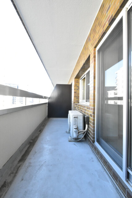 早稲田セントラルハイツ 洋室約7,3帖