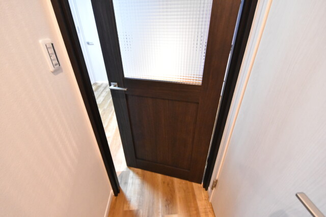 大宮吉敷町スカイハイツ ダイニング