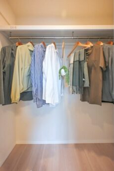 ライオンズマンション上野毛 洋室1