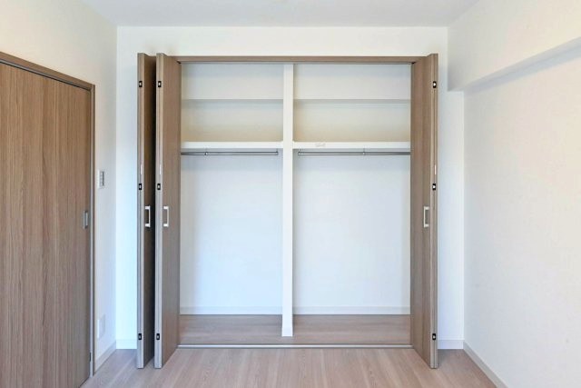 ライオンズマンション大森 洋室2