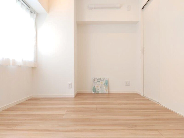 上馬ハイホーム 洋室2