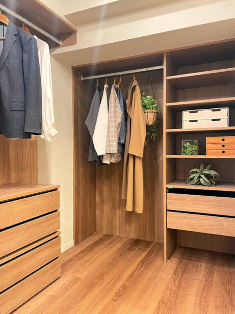 早稲田セントラルハイツ S