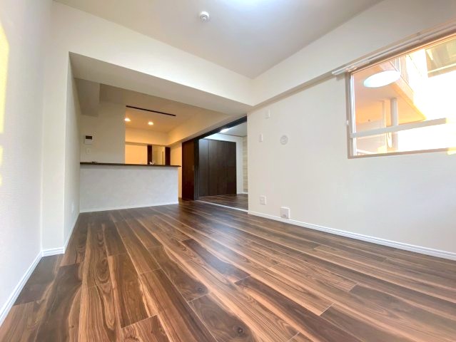 ライオンズマンション大森 LDK