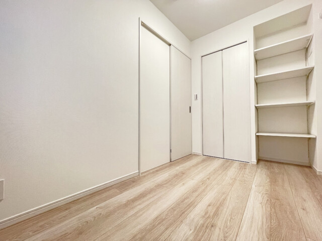 サンハイツ両国 浴室