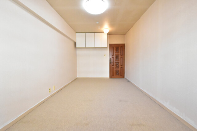 早稲田セントラルハイツ 洋室約8,9帖