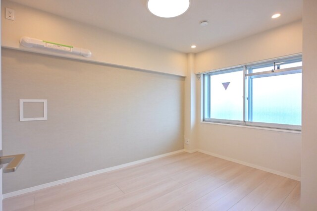 ライオンズマンション上野毛 洋室2