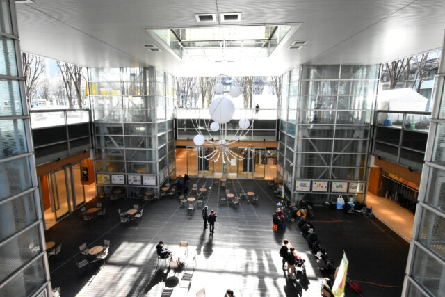 大宮吉敷町スカイハイツ さいたま新都心駅周辺