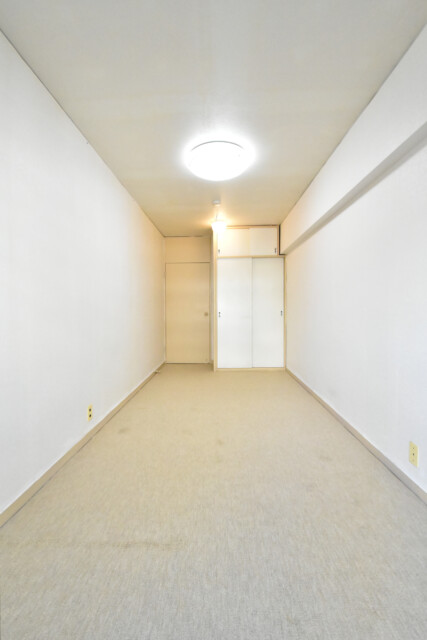 早稲田セントラルハイツ 洋室約7,3帖