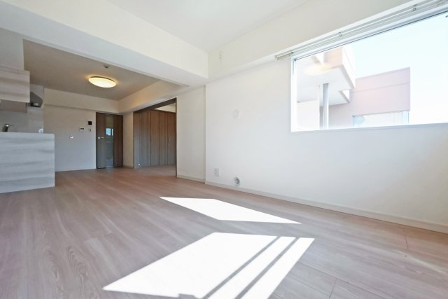 ライオンズマンション大森 LDK