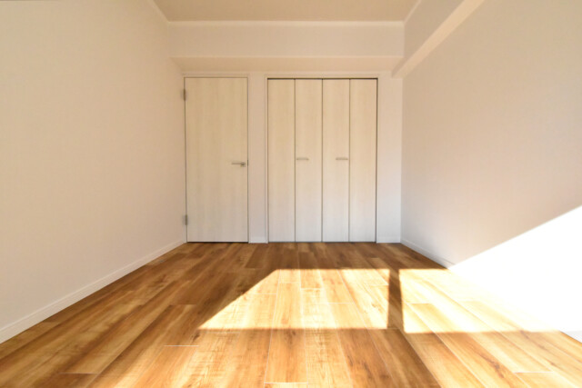 大宮吉敷町スカイハイツ 洋室1