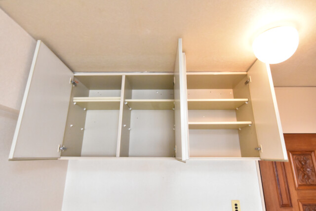 早稲田セントラルハイツ 洋室約8,9帖