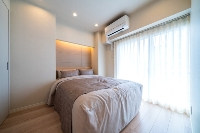 目黒青葉台グランドハイツ 洋室2