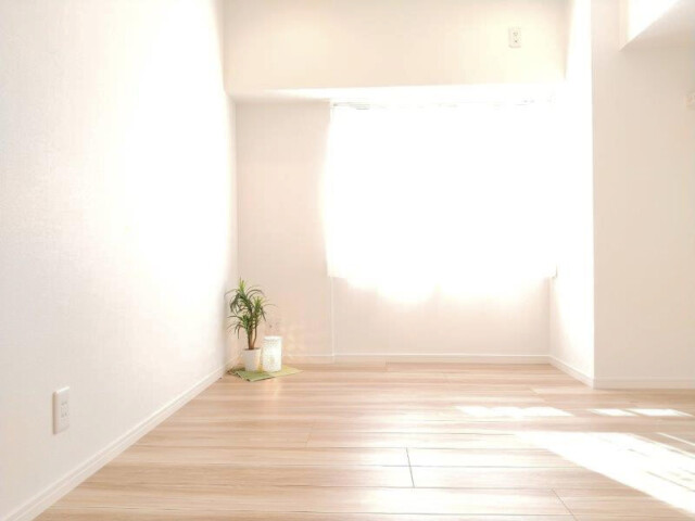 上馬ハイホーム 洋室1