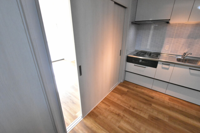 大宮吉敷町スカイハイツ 洋室2