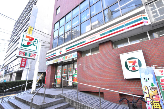 高田馬場駅周辺