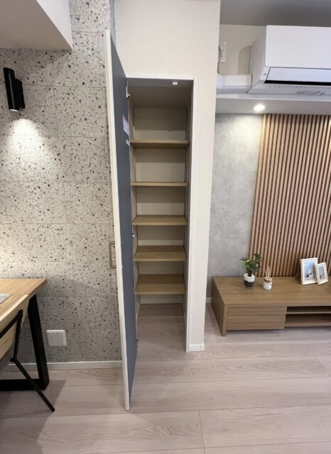 日本橋アムフラット LDK+洋室