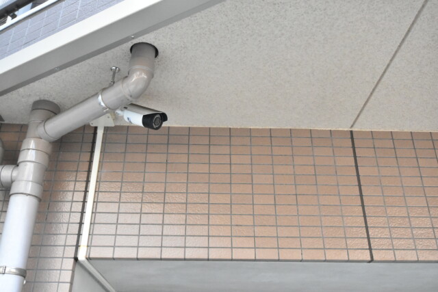 パレステージ板橋 駐車場