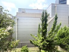 藤和島津山コープ 眺望