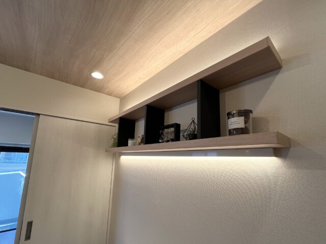 日本橋アムフラット LDK+洋室