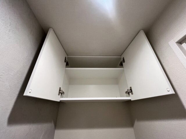 日本橋アムフラット トイレ