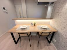 日本橋アムフラット LDK+洋室