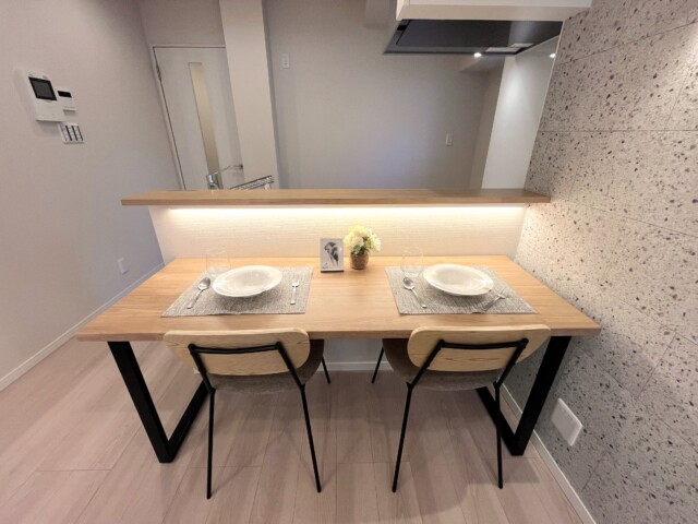 日本橋アムフラット LDK+洋室