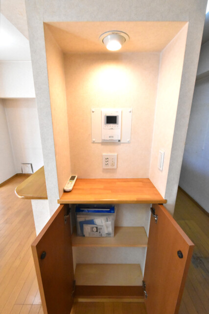 エスタシオン高円寺 LDK