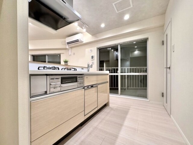 藤和三田コープⅡ K