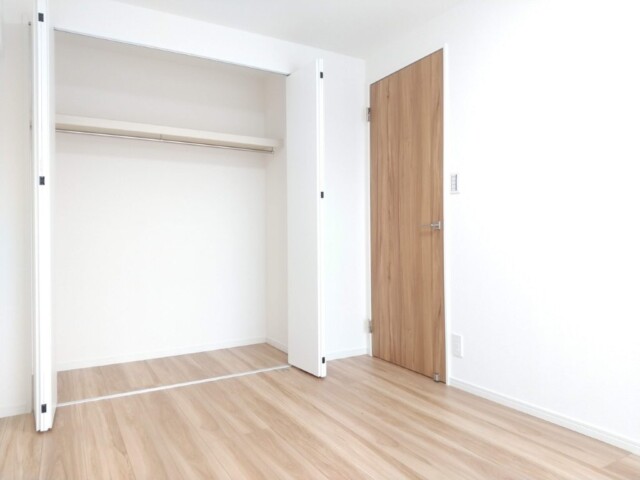 東建マンシヨン学芸大 洋室2