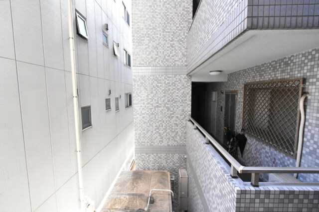 パレステージ板橋 洋室