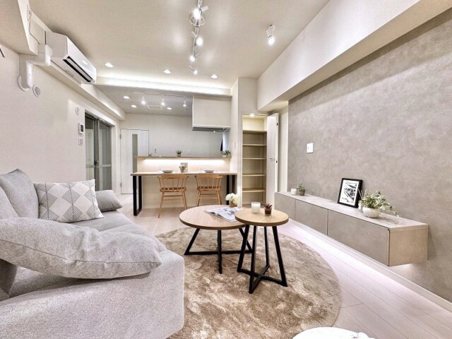 藤和三田コープⅡ LDK