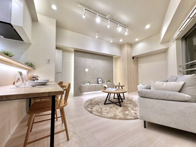 藤和三田コープⅡ LDK