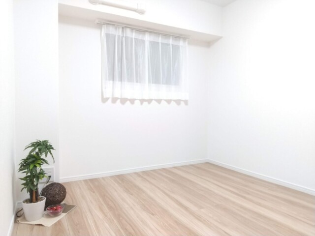 東建マンシヨン学芸大 サービスルーム