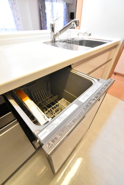 パレステージ板橋 キッチン