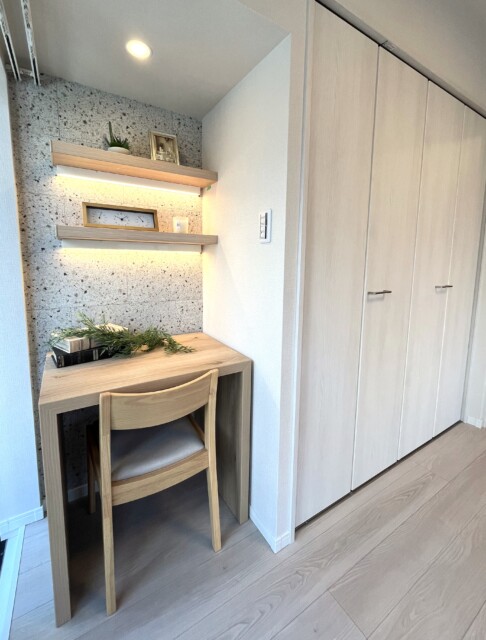 日本橋アムフラット LDK+洋室