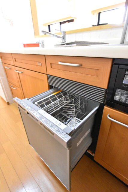 エスタシオン高円寺 キッチン