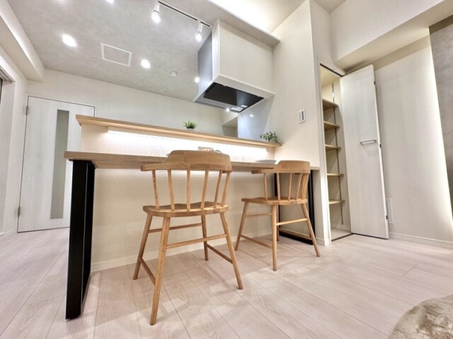 藤和三田コープⅡ D