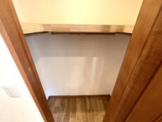 藤和島津山コープ 洋室1