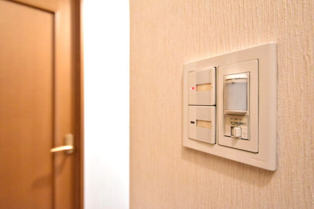 エスタシオン高円寺 玄関・廊下