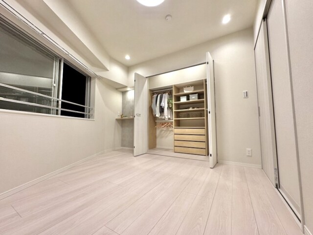 藤和三田コープⅡ 洋室