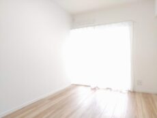 東建マンシヨン学芸大 洋室2