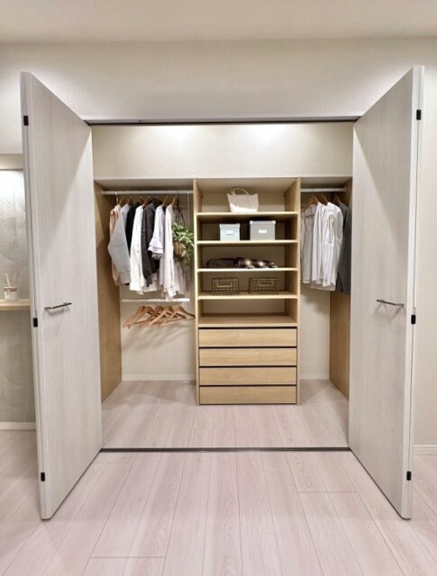 藤和三田コープⅡ 洋室