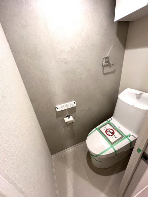 日本橋アムフラット トイレ