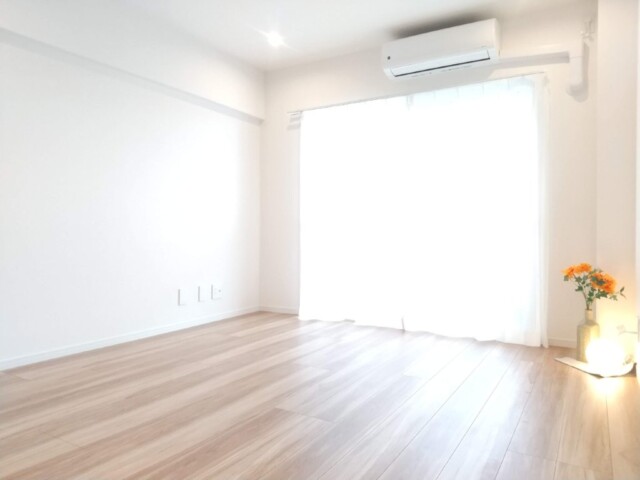 東建マンシヨン学芸大 LDK